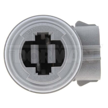 Motormite 2-TERMINAL REPLACEMENT LAMP SOCKET 84762